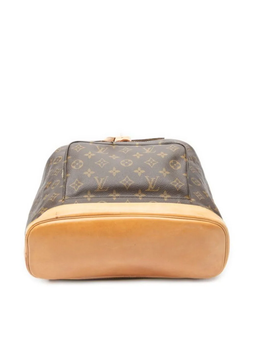 Louis Vuitton this authentic